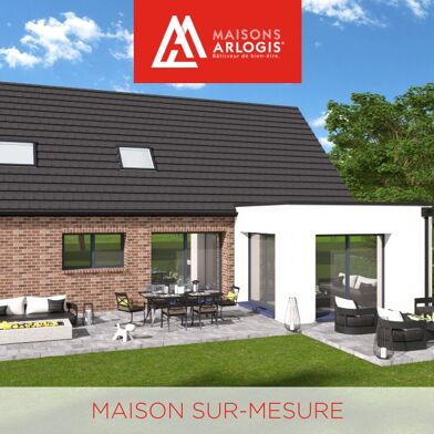 Maison 6 pièces 112 m²