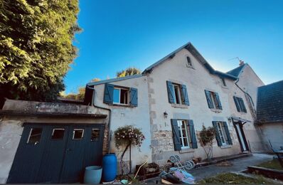 vente maison 159 500 € à proximité de Néoux (23200)