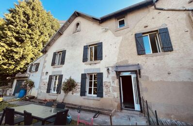 vente maison 159 500 € à proximité de Saint-Médard-la-Rochette (23200)