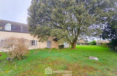 vente maison 210 000 € à proximité de Poueyferré (65100)