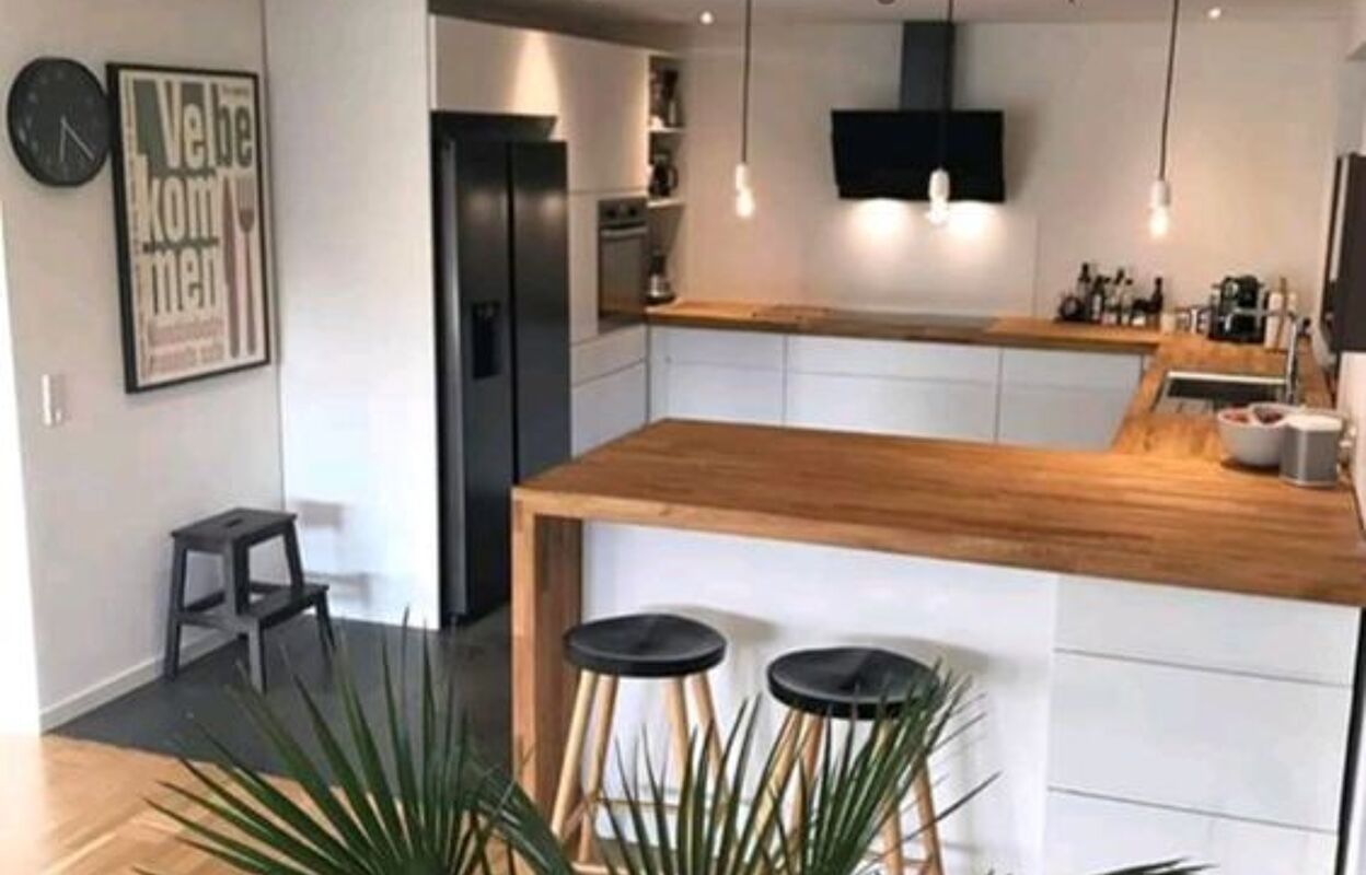 maison 3 pièces 50 m2 à vendre à Saint-Malo (35400)