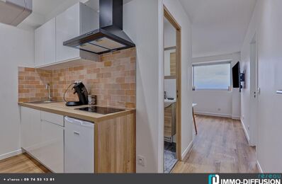 location appartement 1 095 € CC /mois à proximité de Bezons (95870)