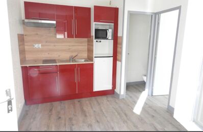 location appartement 350 € CC /mois à proximité de Castres (81100)