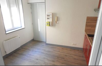 location appartement 330 € CC /mois à proximité de Albi (81000)