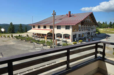 Appartement 1 pièces 77000 €