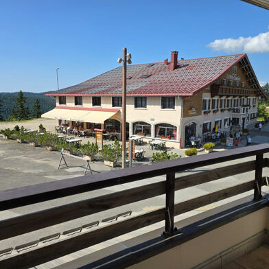 Appartement 1 pièces 77000 €