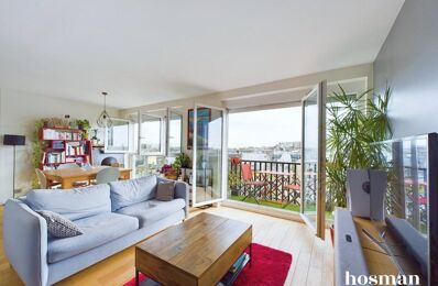 vente appartement 799 000 € à proximité de Montesson (78360)