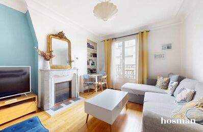 vente appartement 540 000 € à proximité de Croissy-sur-Seine (78290)