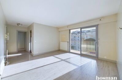 vente appartement 310 000 € à proximité de Paris 9 (75009)