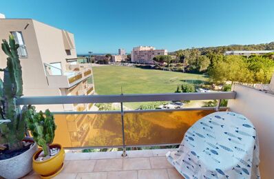 vente appartement 152 000 € à proximité de Pierrefeu-du-Var (83390)