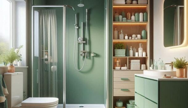 Appartement 1 pièces  à vendre Montpellier 34080