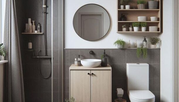 Appartement 1 pièces  à vendre Montpellier 34080