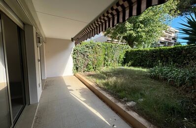 vente appartement 185 000 € à proximité de Valbonne (06560)