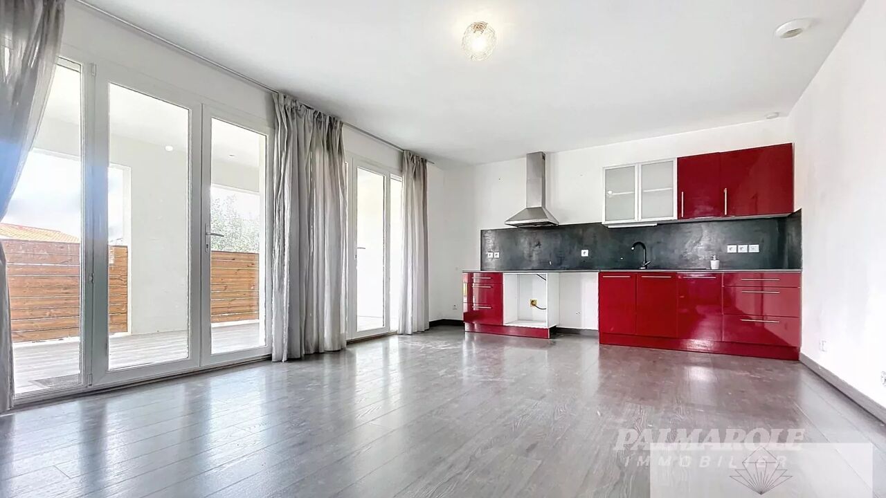 appartement 4 pièces 64 m2 à louer à Perpignan (66000)