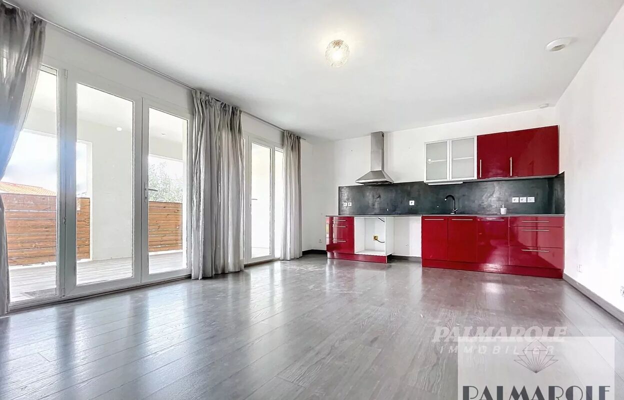 appartement 4 pièces 64 m2 à louer à Perpignan (66000)