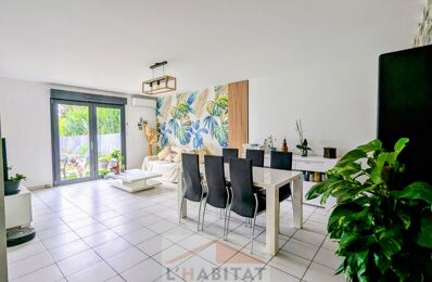 vente maison 283 500 € à proximité de Sainte-Foy-de-Peyrolières (31470)