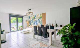 Maison 4 Pièces 82 m² à vendre à Fonsorbes (31470)