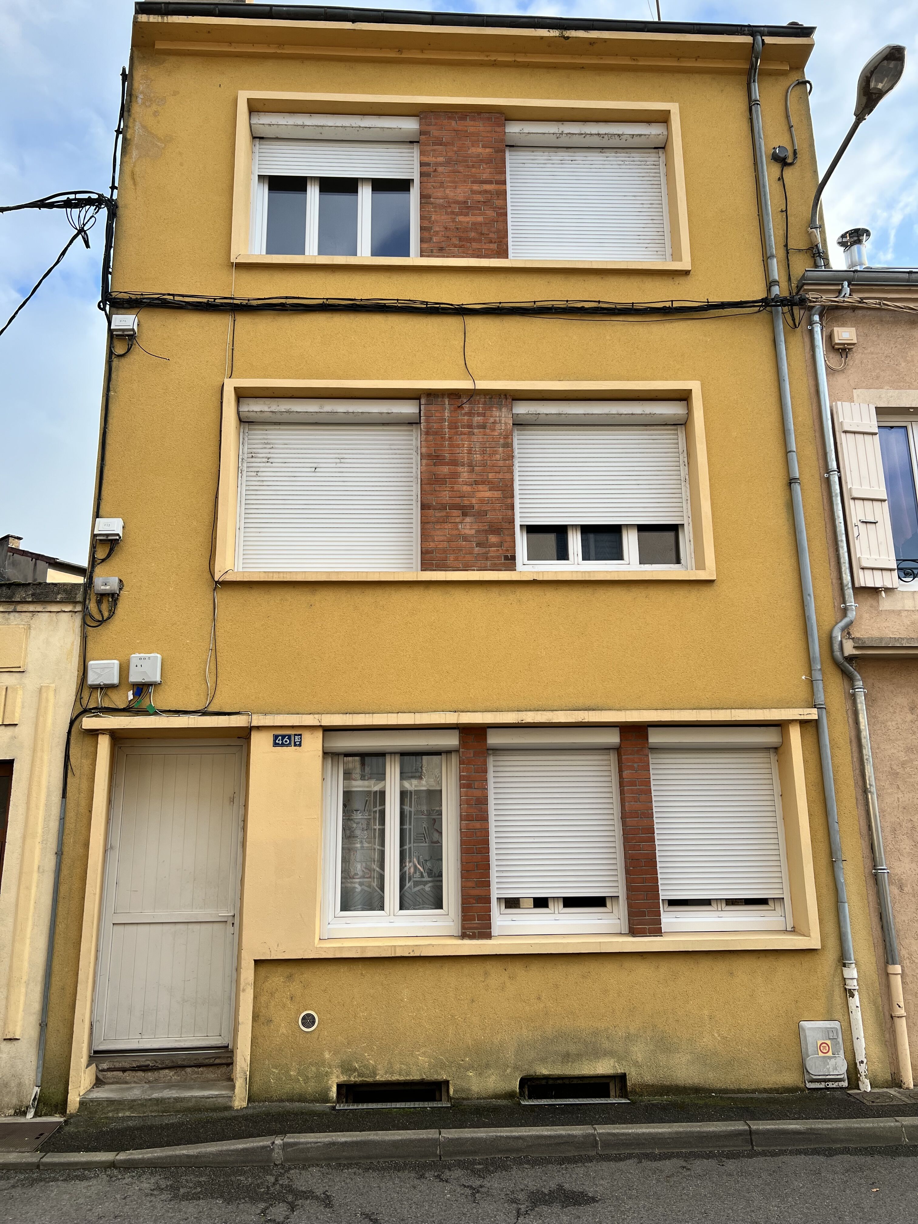 Agence immobilière de L'agence D l'esprit immobilier Digoin