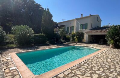 vente maison 420 000 € à proximité de Vers-Pont-du-Gard (30210)