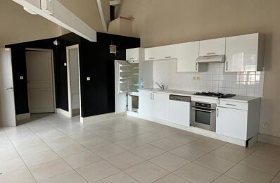 vente appartement 92 000 € à proximité de Remoulins (30210)