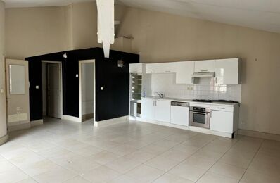 appartement 3 pièces 82 m2 à vendre à Beaucaire (30300)