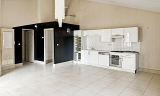 Appartement 3 Pièces 82 m² à vendre à Beaucaire (30300)