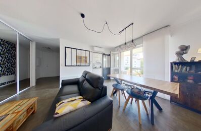 vente appartement 293 000 € à proximité de Lyon 9 (69009)