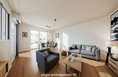 vente appartement 285 000 € à proximité de Genas (69740)