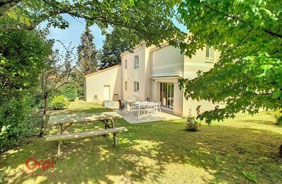 vente maison 545 000 € à proximité de Divatte-sur-Loire (44450)