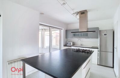 vente maison 312 750 € à proximité de Montbert (44140)