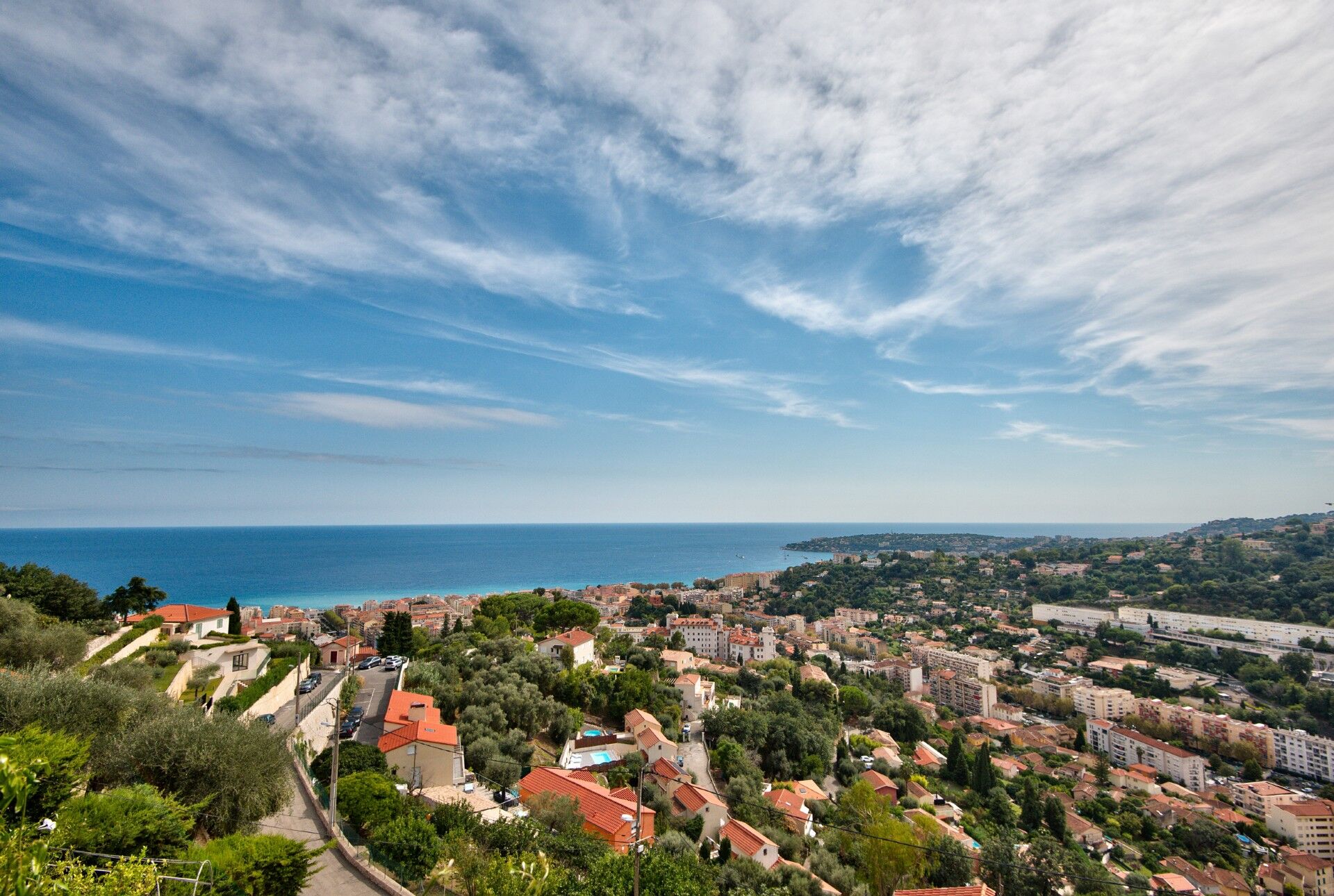 Photo Maison de 6 pièces Menton