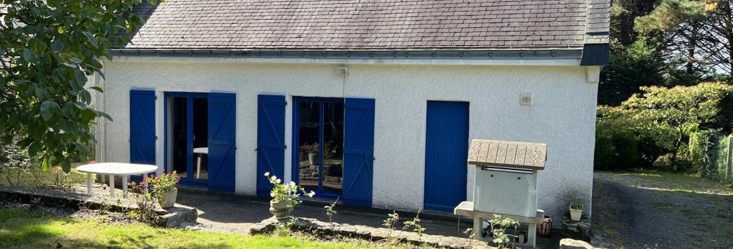 Maison 4 Pièces 86 m² à vendre à Piriac-sur-Mer (44420)