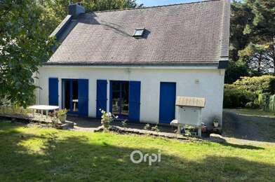 Maison 4 pièces 384800 €