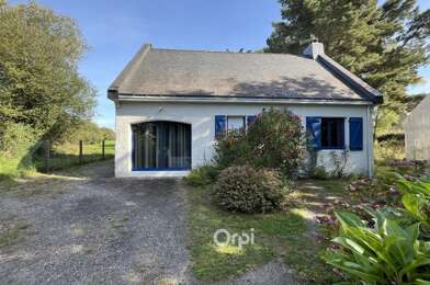 Maison 4 pièces 374400 €