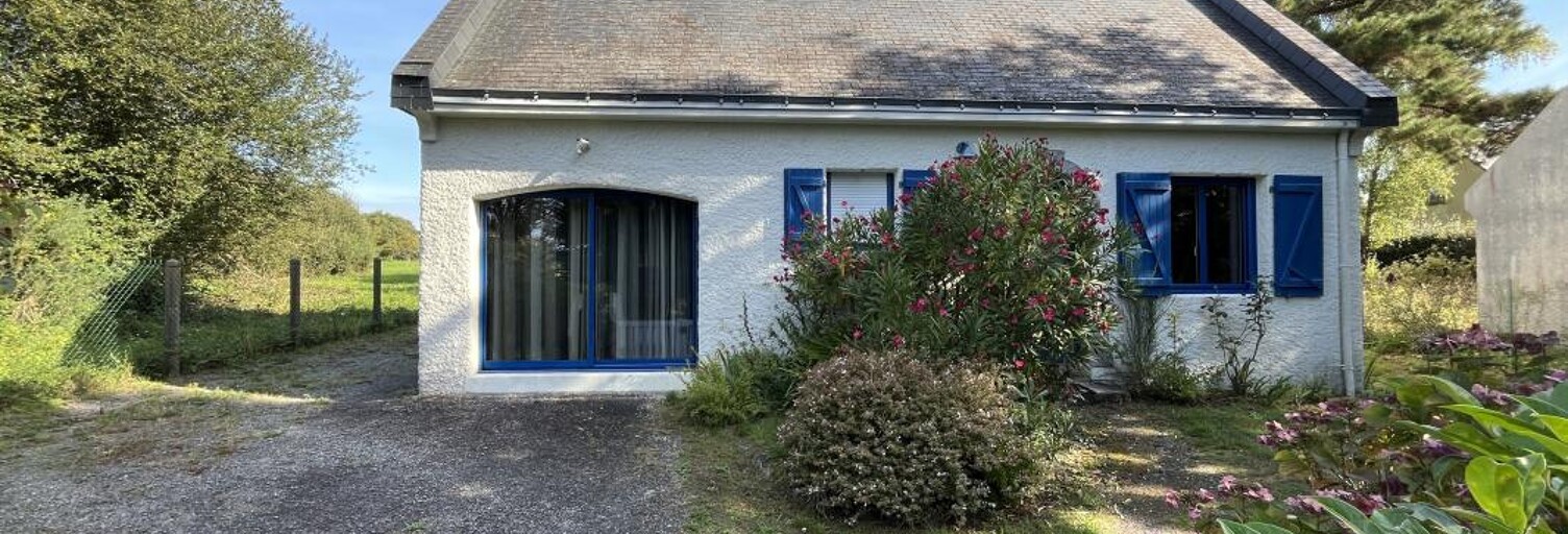Maison 4 Pièces 86 m² à vendre à Piriac-sur-Mer (44420)