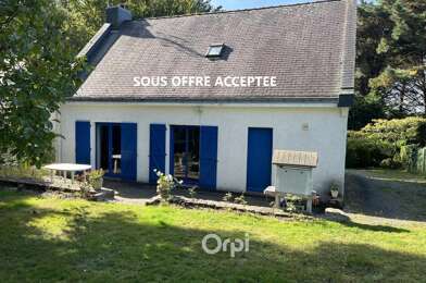 Maison 4 pièces 374400 €