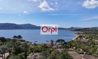 Maison 5 Pièces 96 m² à vendre à Porto-Vecchio (20137)