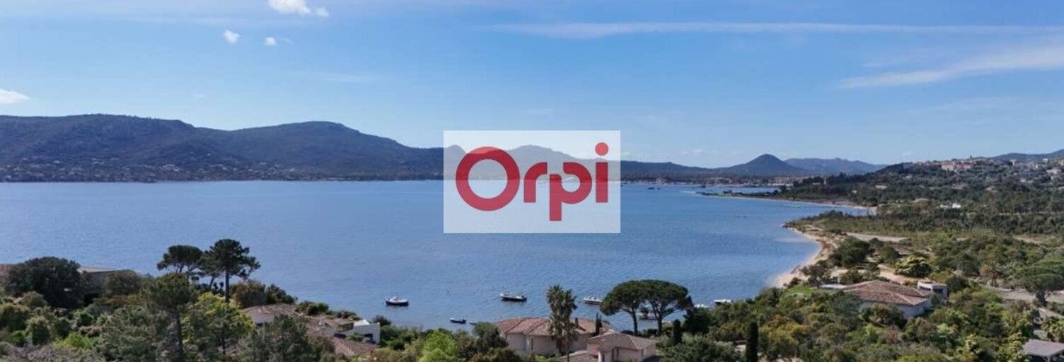 Maison 5 Pièces 96 m² à vendre à Porto-Vecchio (20137)