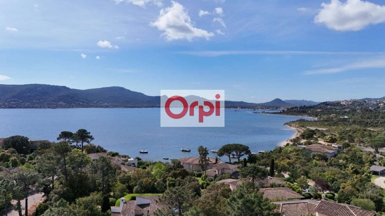 maison 5 pièces 120 m2 à vendre à Porto-Vecchio (20137)