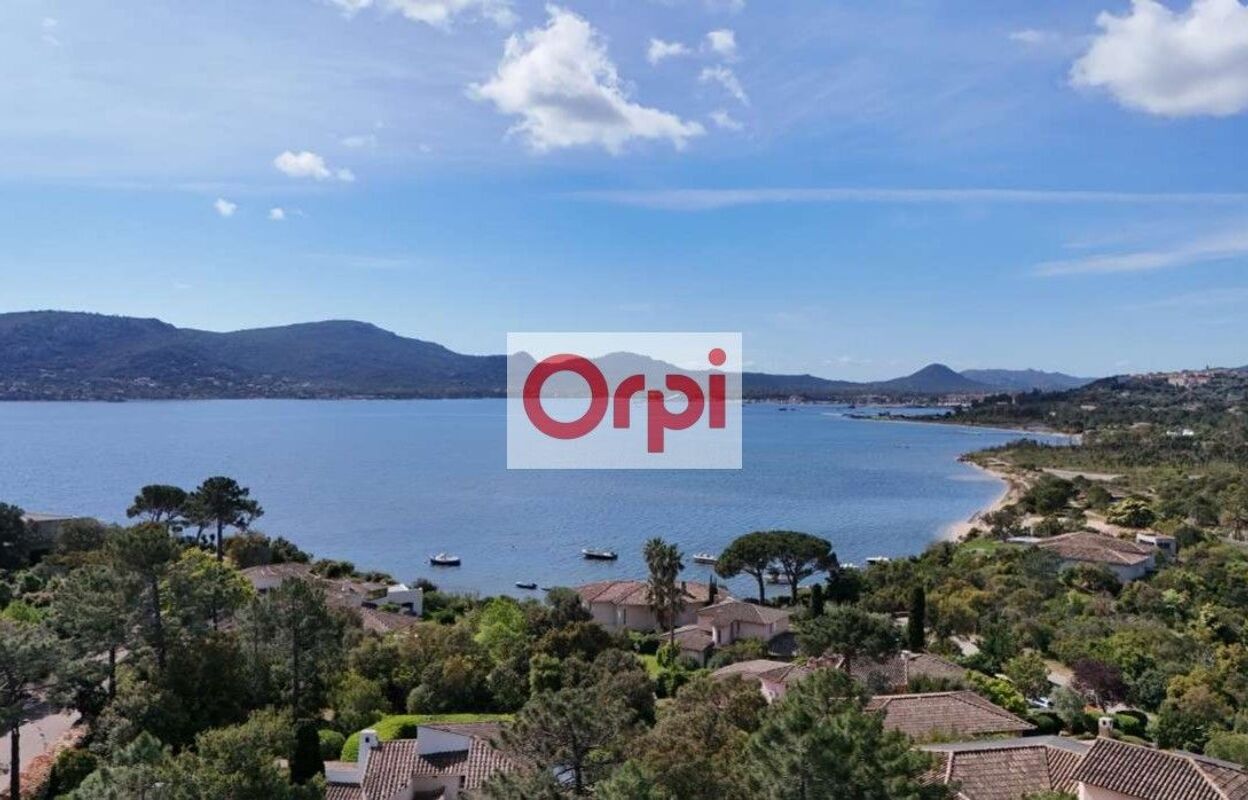 maison 5 pièces 120 m2 à vendre à Porto-Vecchio (20137)