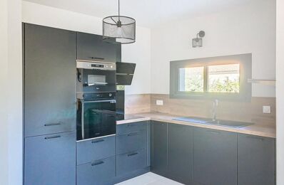 location appartement 890 € CC /mois à proximité de Les Angles (30133)