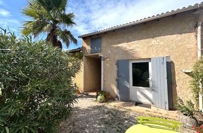 location maison 1 200 € CC /mois à proximité de Maillane (13910)