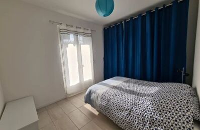 appartement 2 pièces 33 m2 à vendre à Avignon (84000)