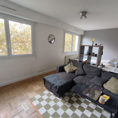 Appartement 1 pièce 29 m²