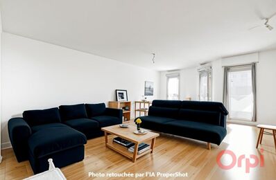 vente appartement 310 000 € à proximité de Bron (69500)