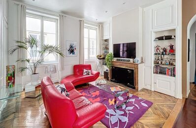 vente appartement 500 000 € à proximité de Bron (69500)