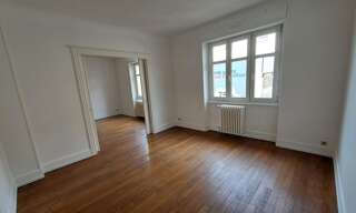Appartement 3 Pièces 88 m² à louer à Dieuze (57260)