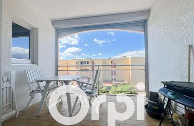 vente appartement 181 000 € à proximité de Pérols (34470)