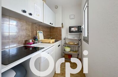 vente appartement 169 000 € à proximité de Montferrier-sur-Lez (34980)