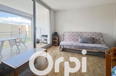 vente appartement 169 000 € à proximité de Carnon Plage (34280)